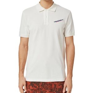 💥HP💥DIESEL (EuM) Diesel Industry Denim Division T-Smith Ind Polo